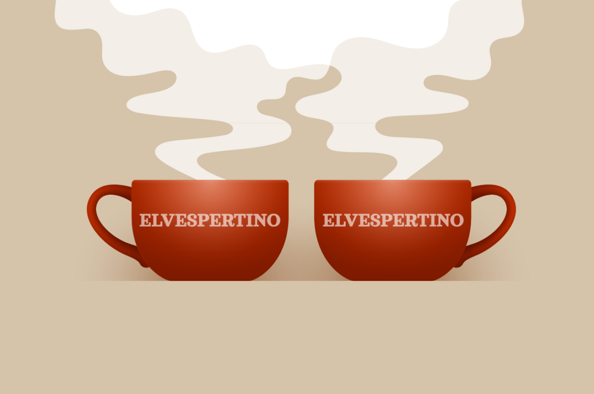 Sobremesa política de El Vespertino