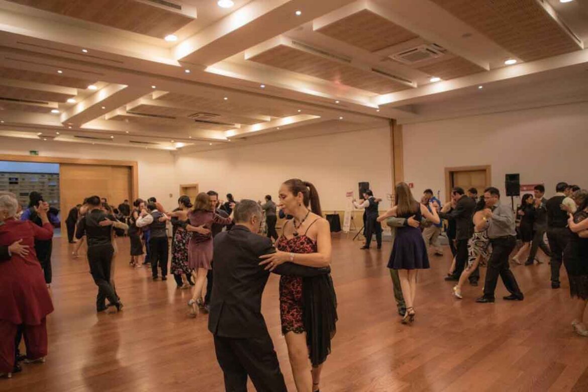 El municipio de Corregidora será una de las sedes del segundo Festival Internacional de Tango de la Universidad Autónoma de Querétaro (UAQ)