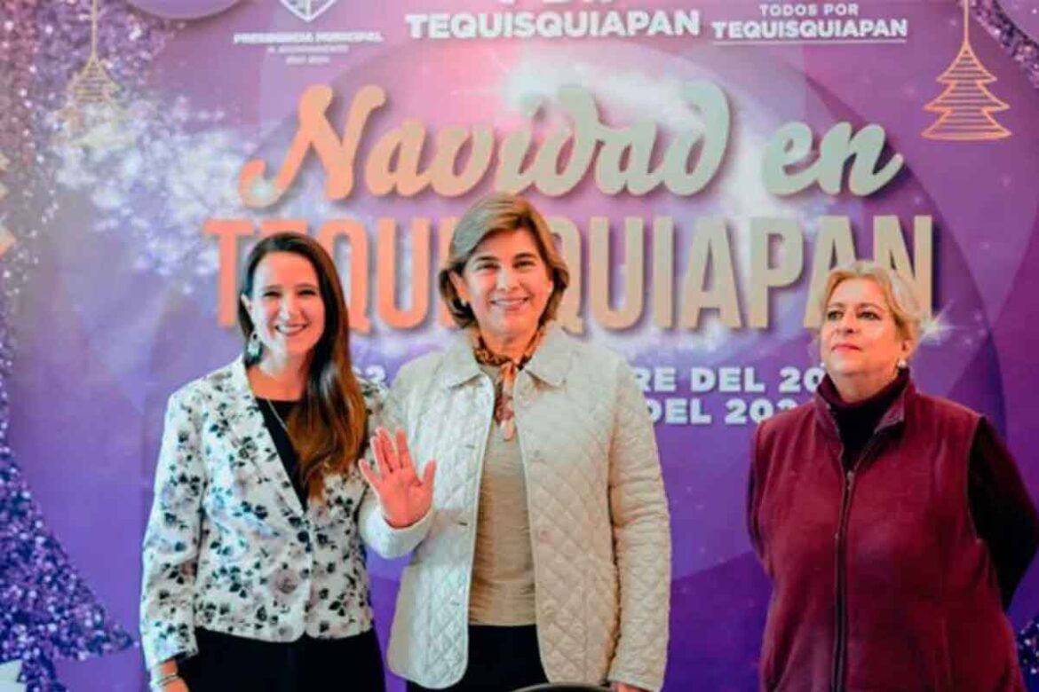 En Tequisquiapan, sorpresas para habitantes y turistas