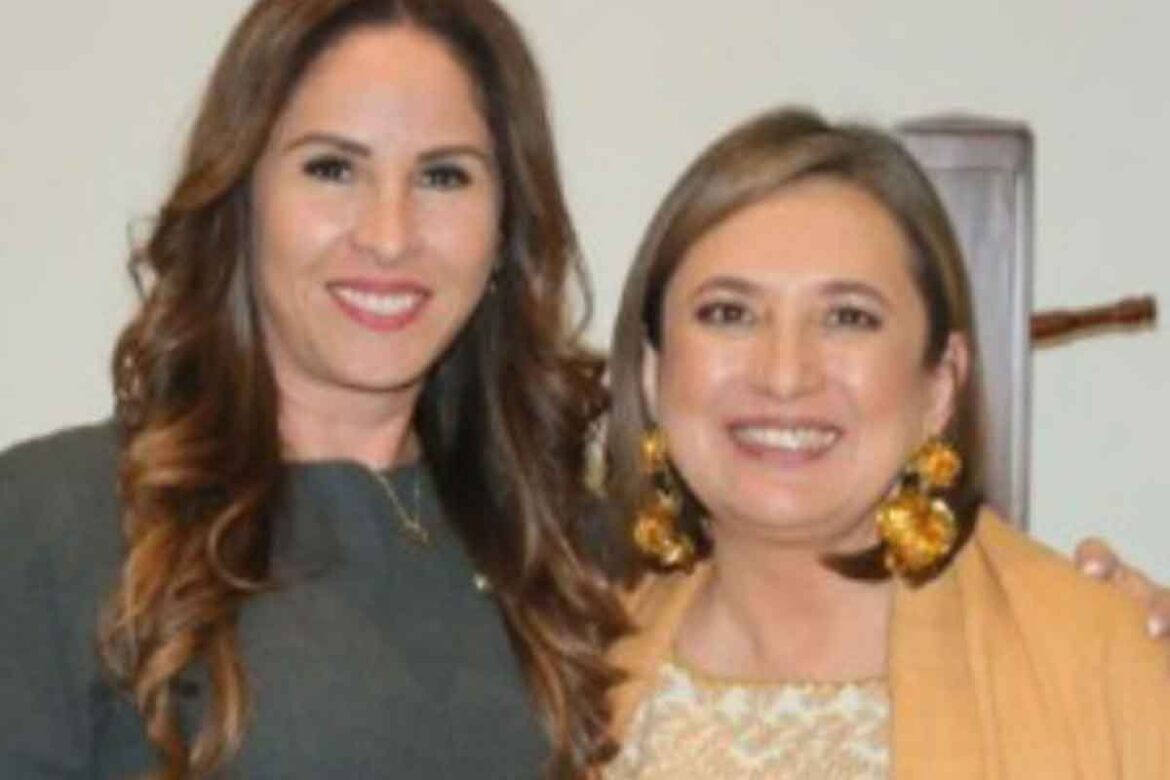 Estrella Rojas