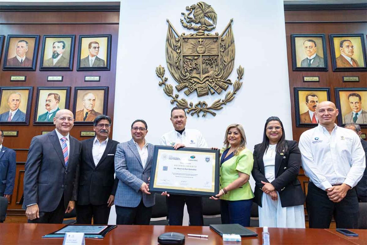Fortalecen competencias en Contabilidad Gubernamental