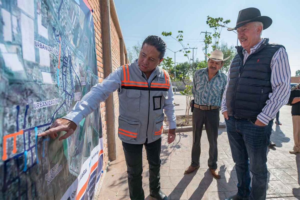 Invierte El Marqués más de 40 mdp en escuela secundaria