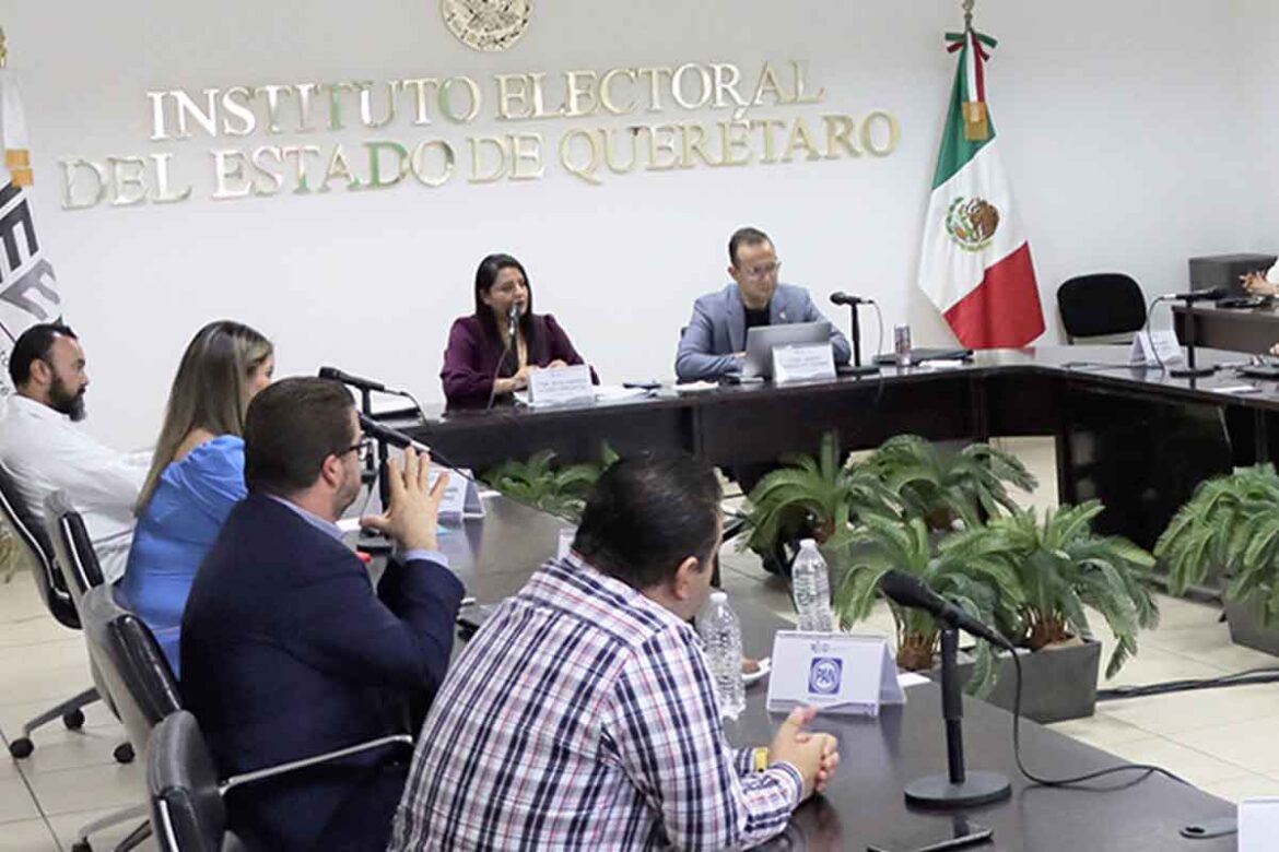Utilizarán IA para el PREP de la jornada electoral