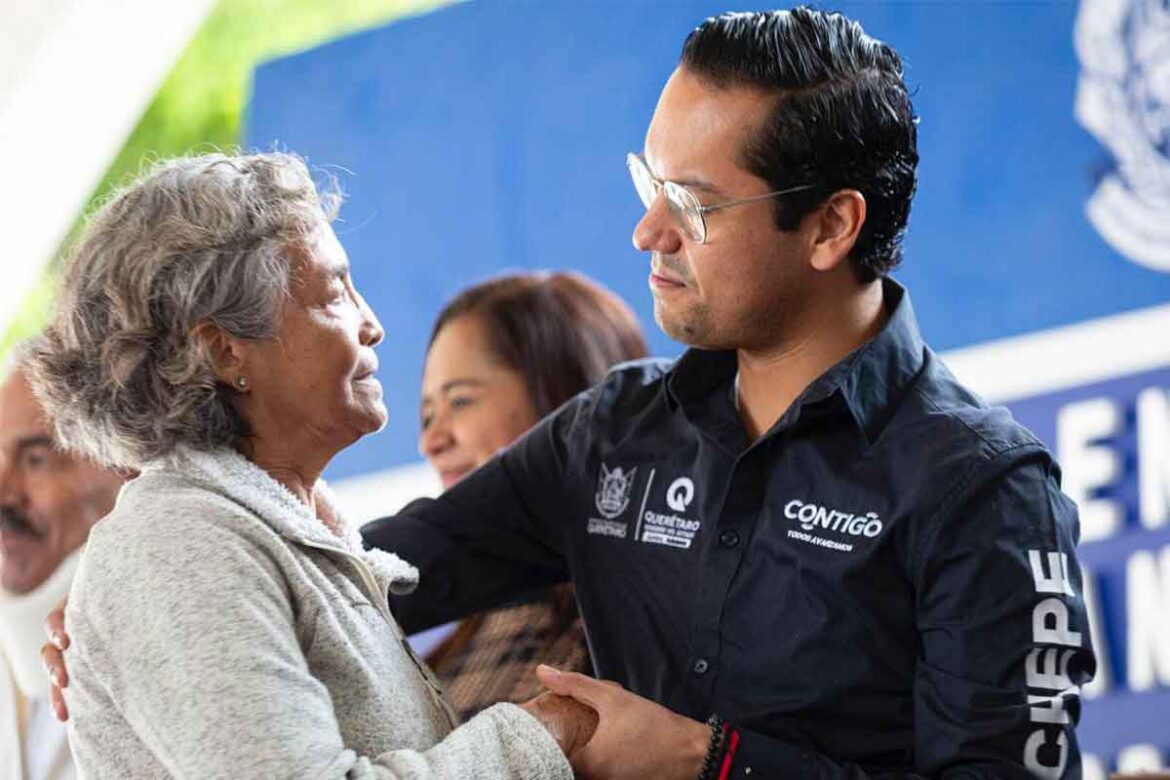 'Chepe' Guerrero Trápala, en busca de Corregidora
