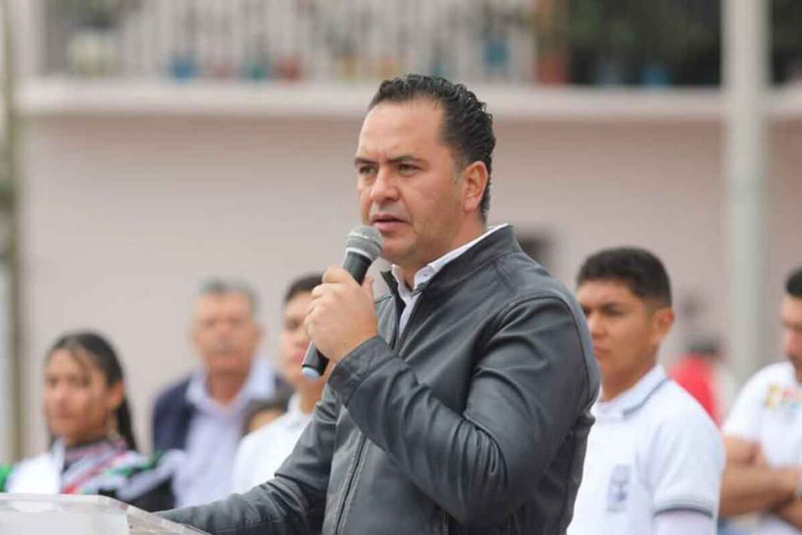 Colonenses compartimos espíritu revolucionario: Manuel Montes
