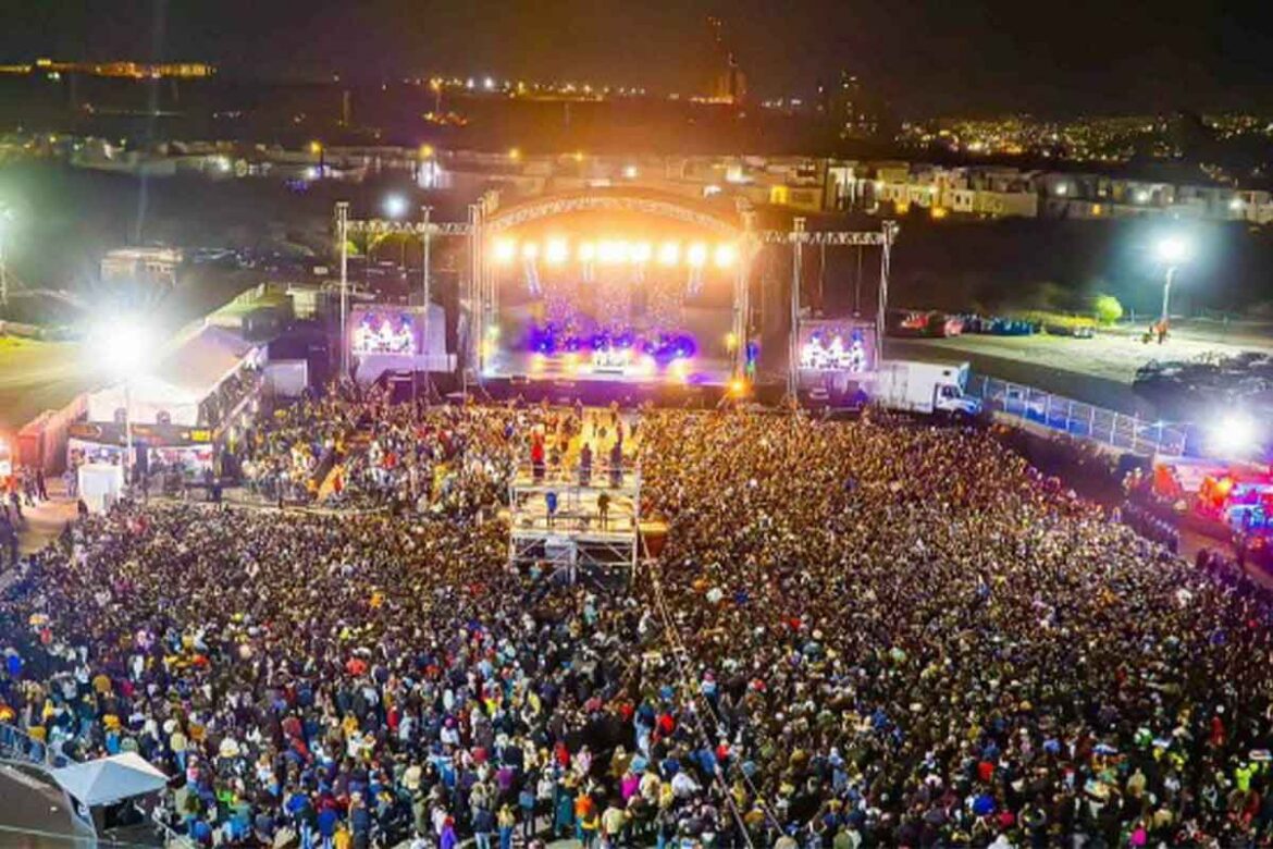 Cumple expectativas Feria Internacional Ganadera de Querétaro