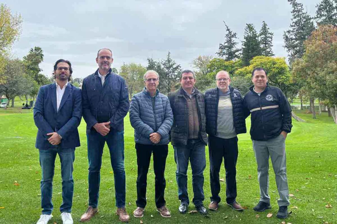 Dan a conocer Abierto Metropolitano de Golf 2024
