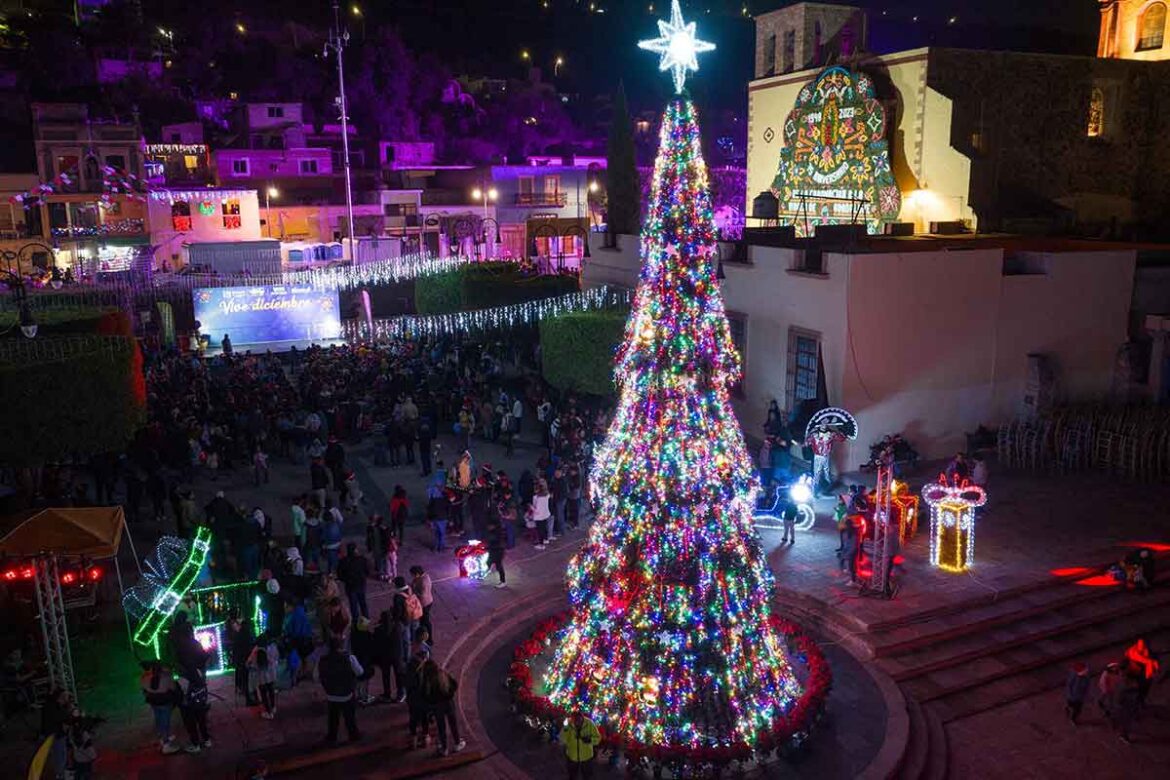 El Marqués atendió incidentes durante festejos de navidad