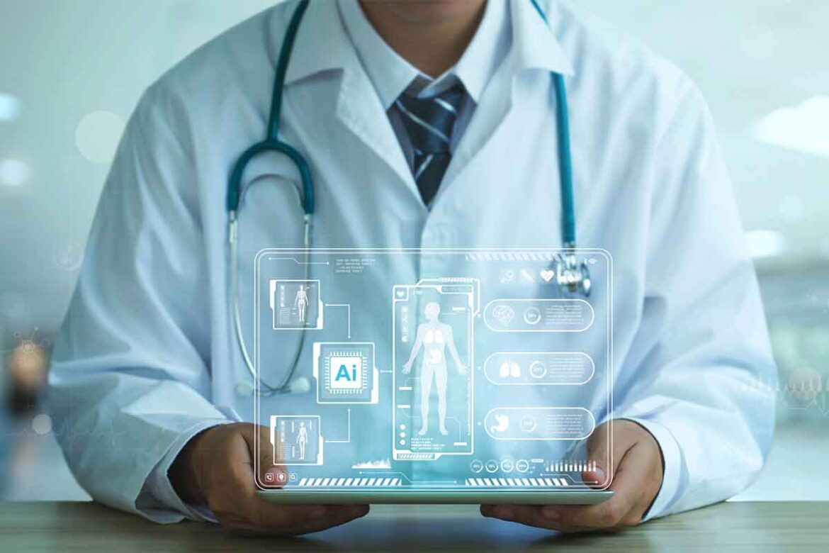 IA identifica candidatos contra antibióticos