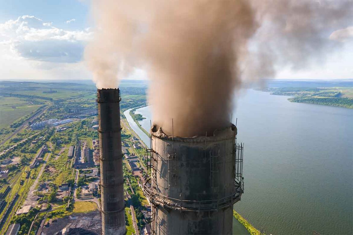 Organizaciones piden hacer frente al cambio climático