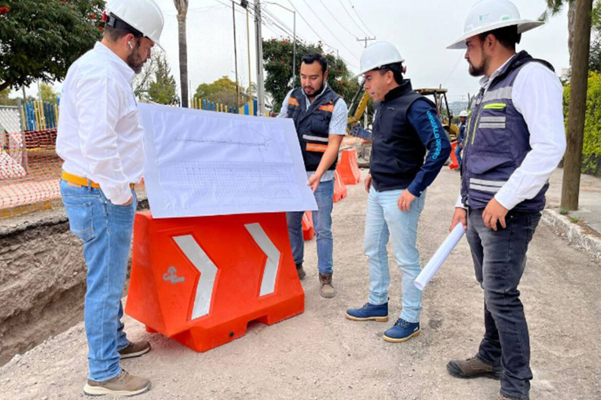 Arranca Corregidora 2024 con 60 mdp para obras