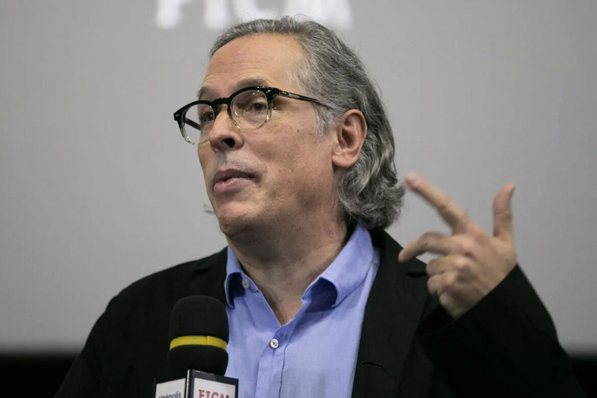 Cineasta mexicano es nominado al Oscar