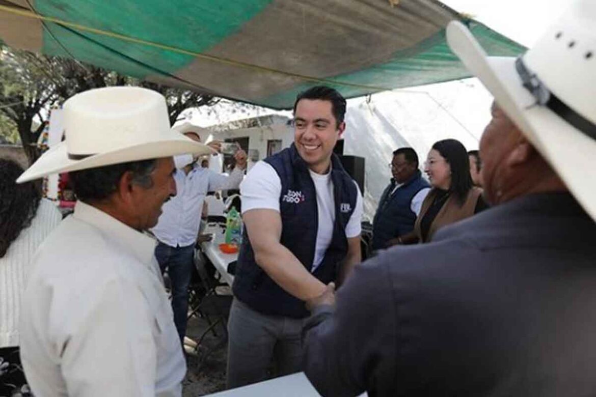 'Felifer' envía mensaje de reconocimiento