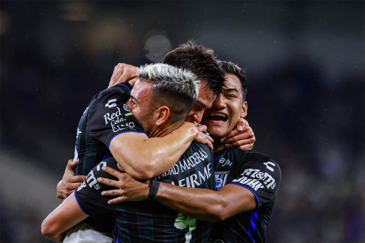 Gallos Blancos, listo para sumar en el Clausura 2024