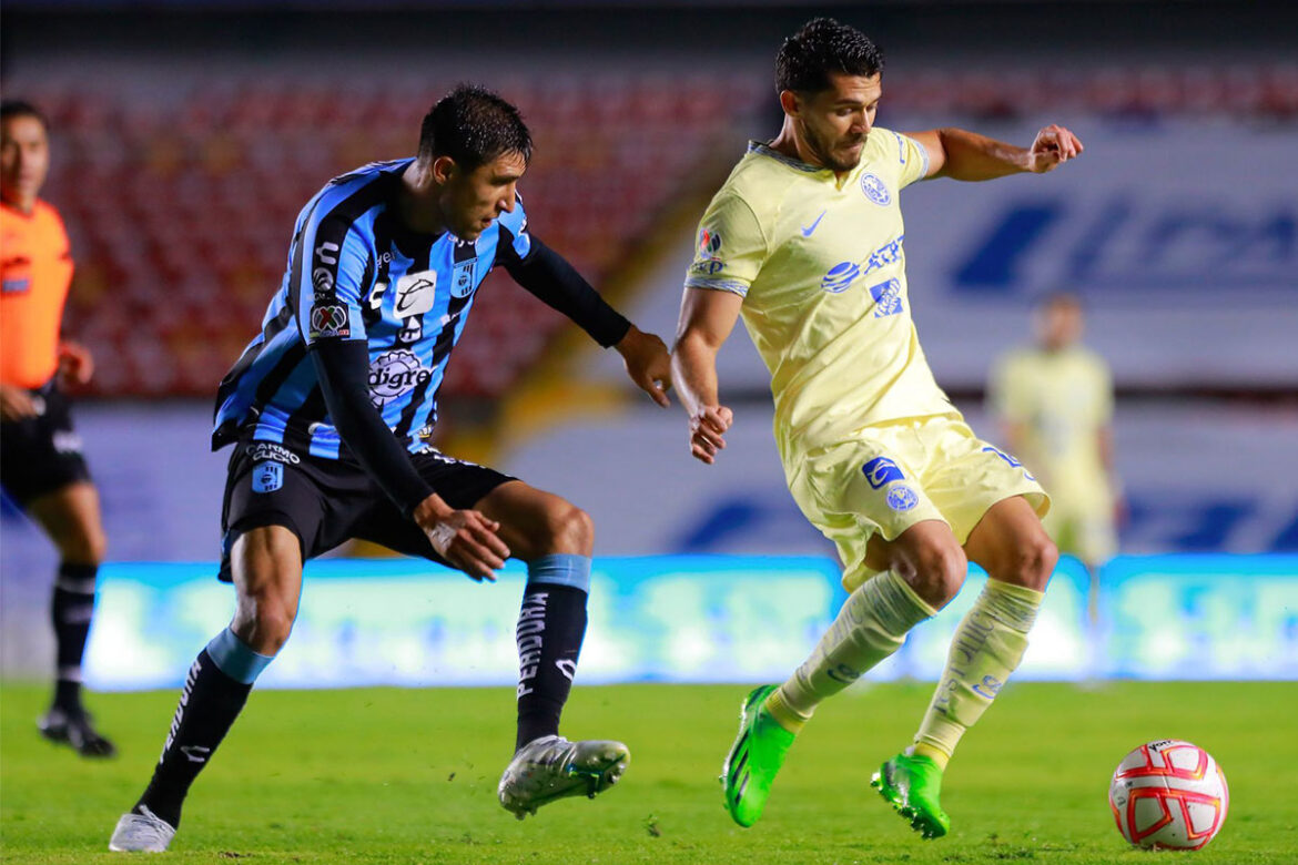 Gallos Blancos va por su primera victoria en el Clausura