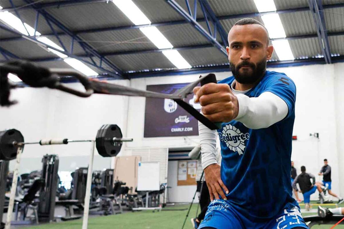 Nuevos 'Gallos' llegan a Querétaro