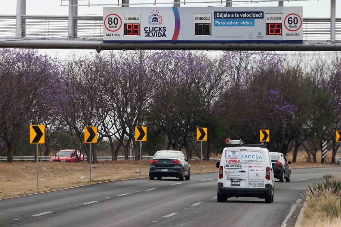 Programa de Seguridad Vial se beneficia con Refrendo Vehicular