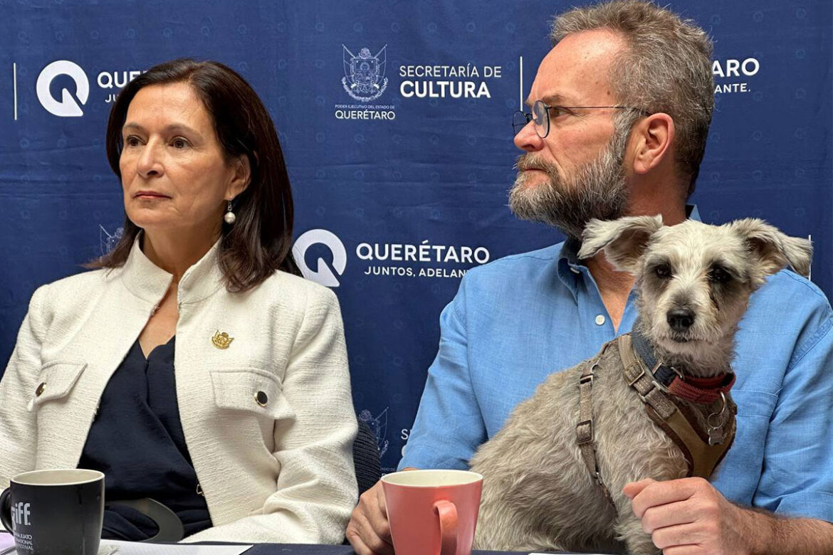 Anuncia Secult programa de aniversario del Museo de la Ciudad