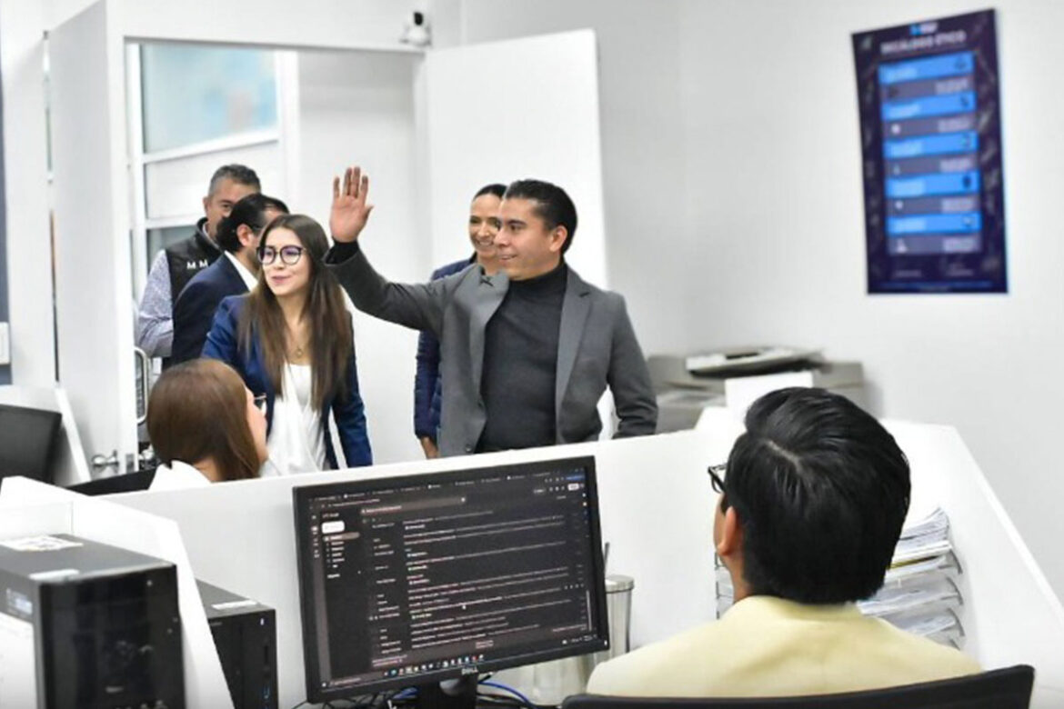En Corregidora, garantizan la transparencia en el uso de recursos públicos