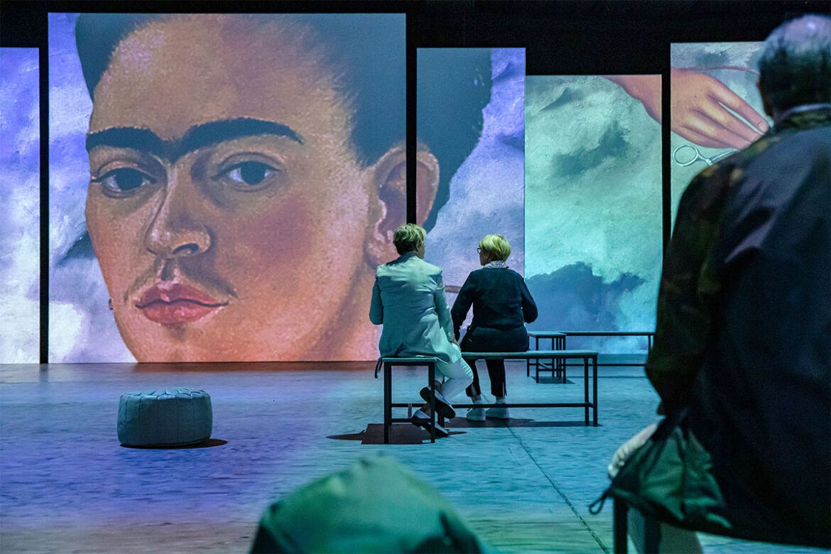 Frida Kahlo