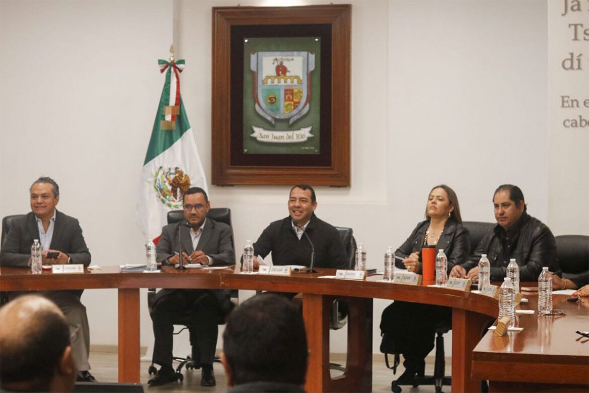 Habrá Reglamento de Panteones de San Juan del Río
