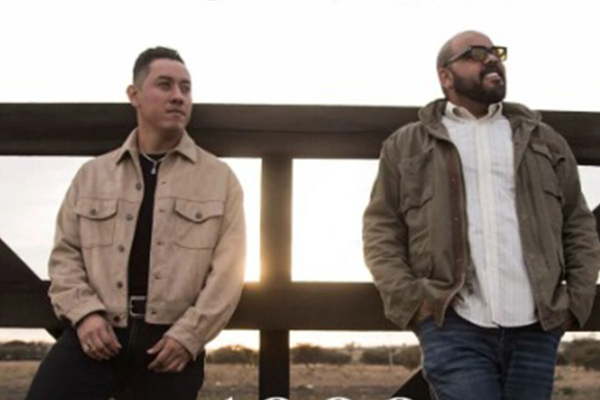 Presentan ‘1000 años’, una colaboración de Cuitla Vega y Polo Rojas