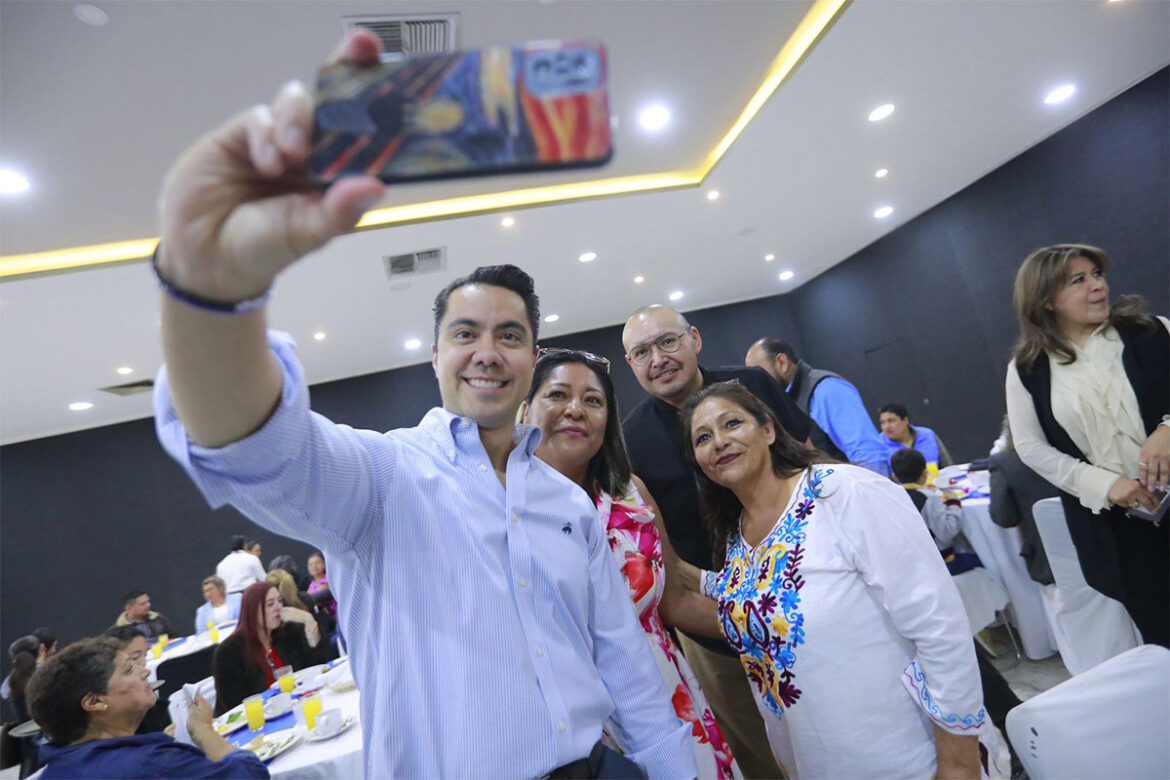 Todos queremos crecer y prosperar: 'Felifer'