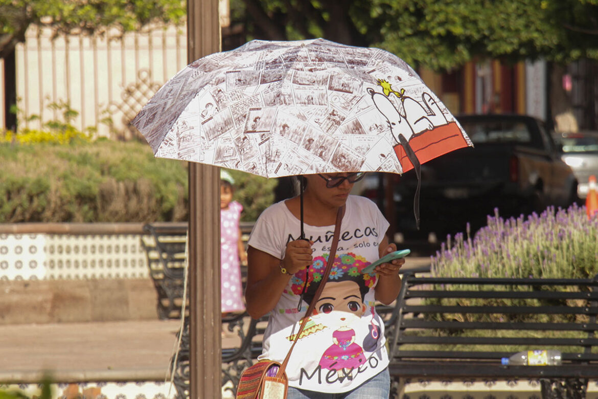Corregidora emite recomendaciones para evitar golpes de calor