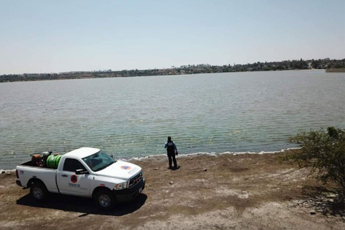 Corregidora realiza operativo de Semana Santa
