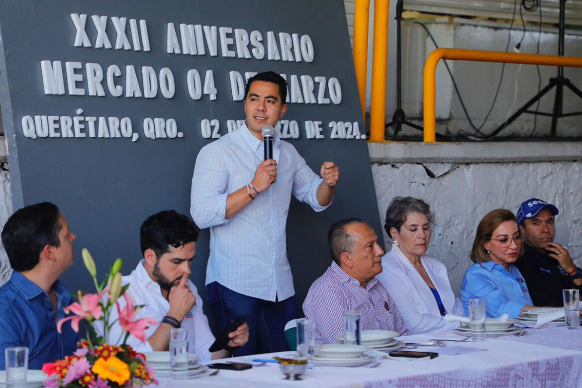 'Felifer' destaca necesidades de la población