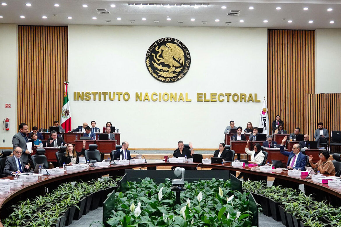 Habrá dos debates para candidatos al Senado