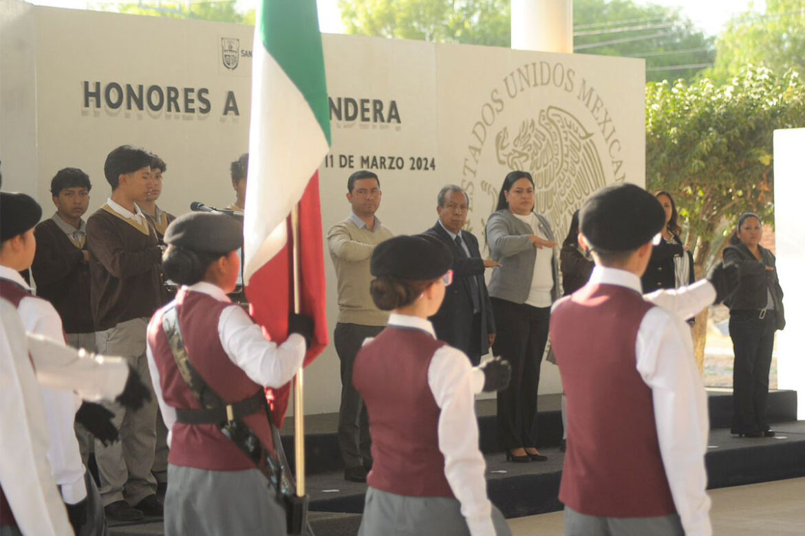 Impulsan la educación en SJR