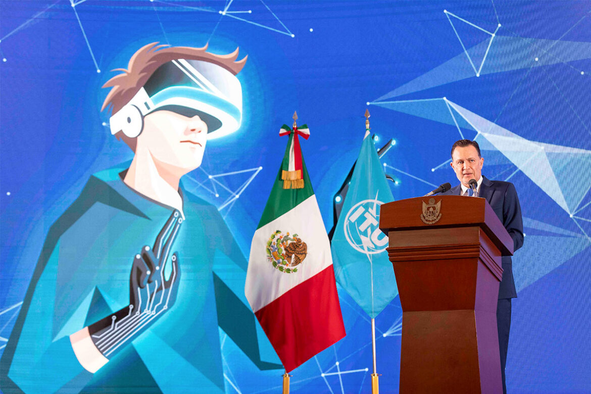 Inicia Foro de la Unión Internacional de Telecomunicaciones