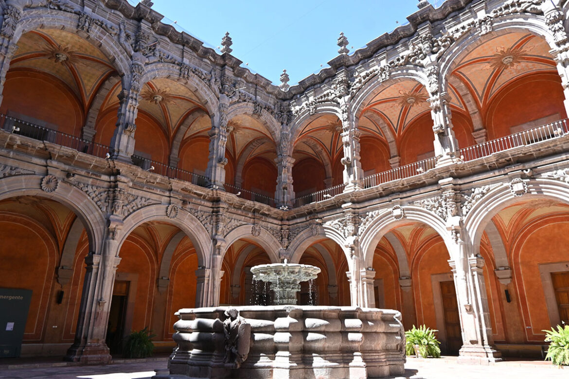 Mantienen museos y recintos horario habitual durante Semana Santa