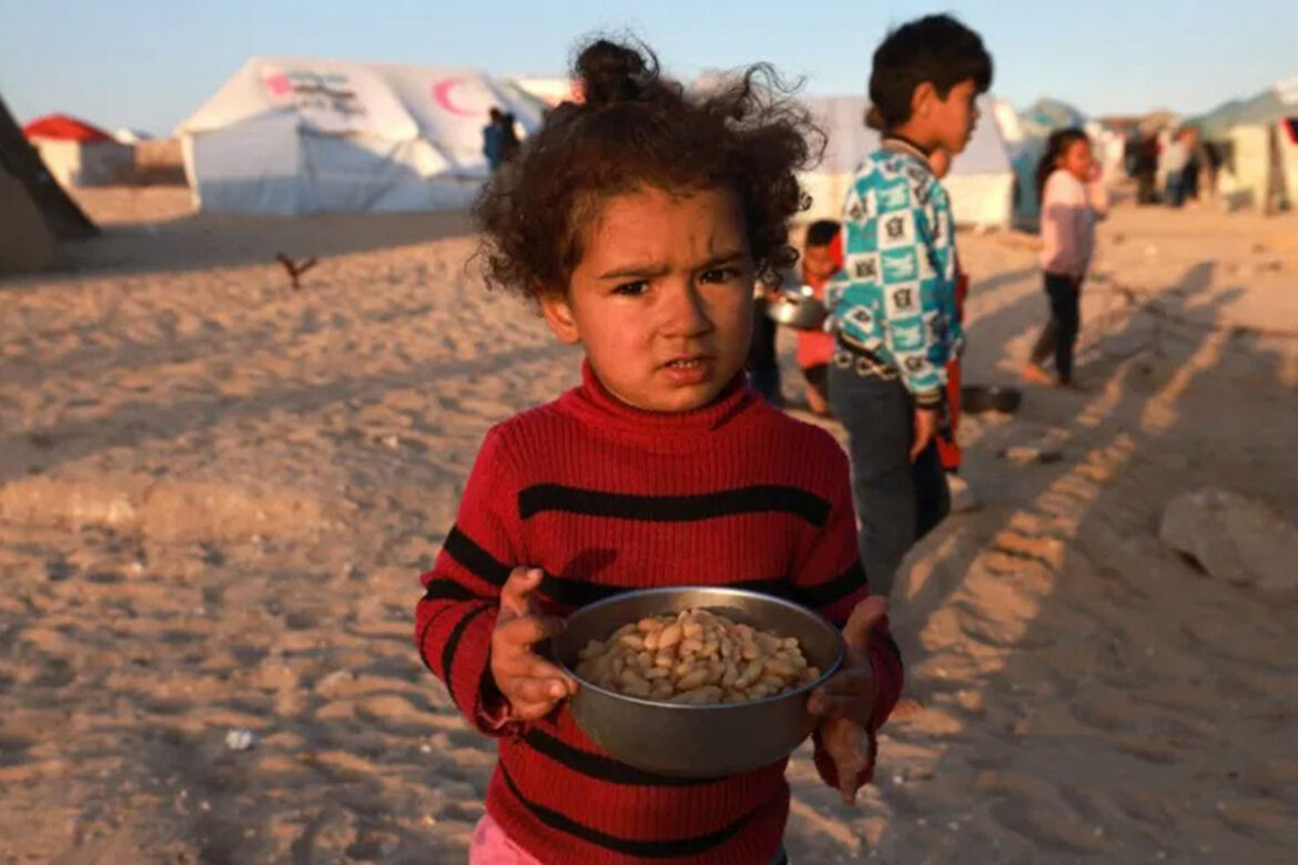 ONU pide acceso a la Franja de Gaza