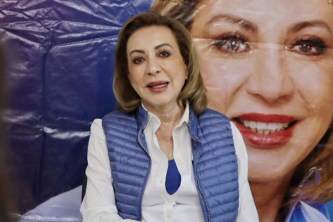 Propone Lupita Murguía apoyos para abrir empresa en casa