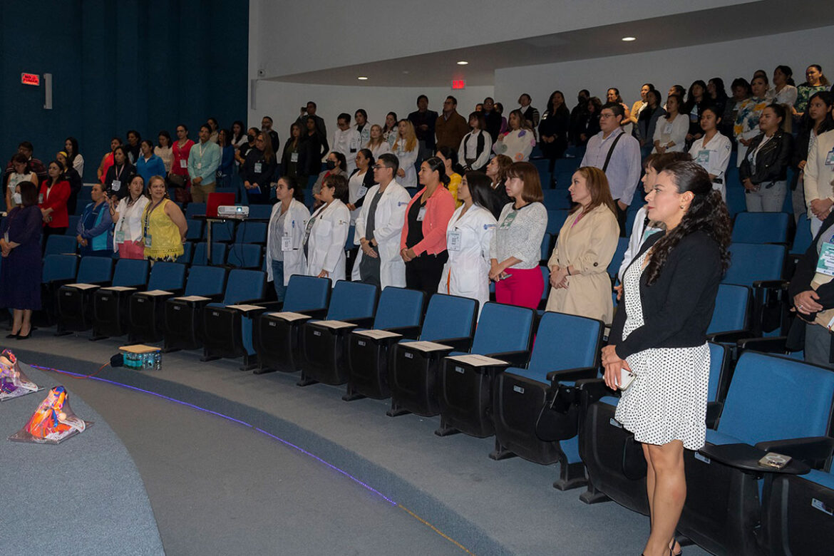 Querétaro, sede del Congreso Regional de Salud Mental