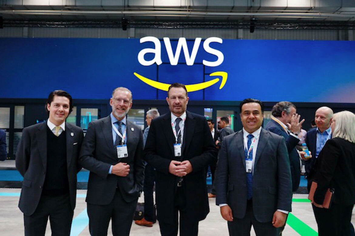AWS, una industria que apuesta por Querétaro