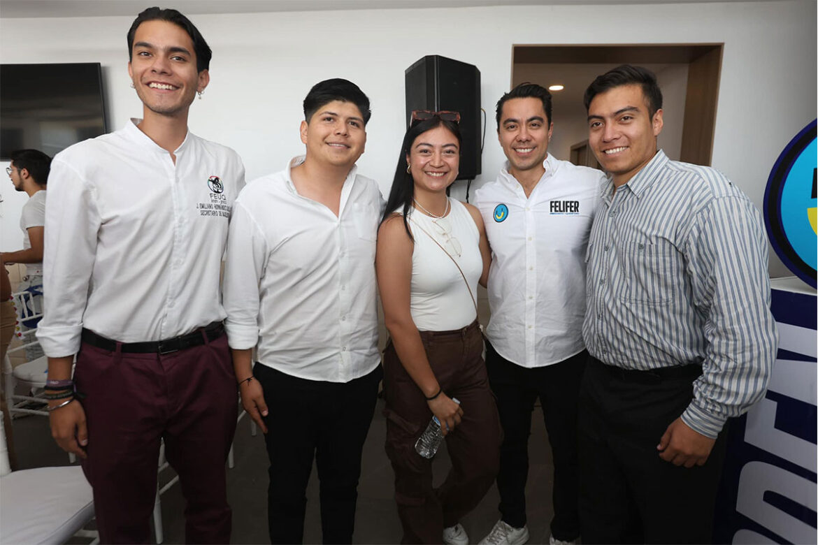 'Felifer' se compromete con el desarrollo comunitario