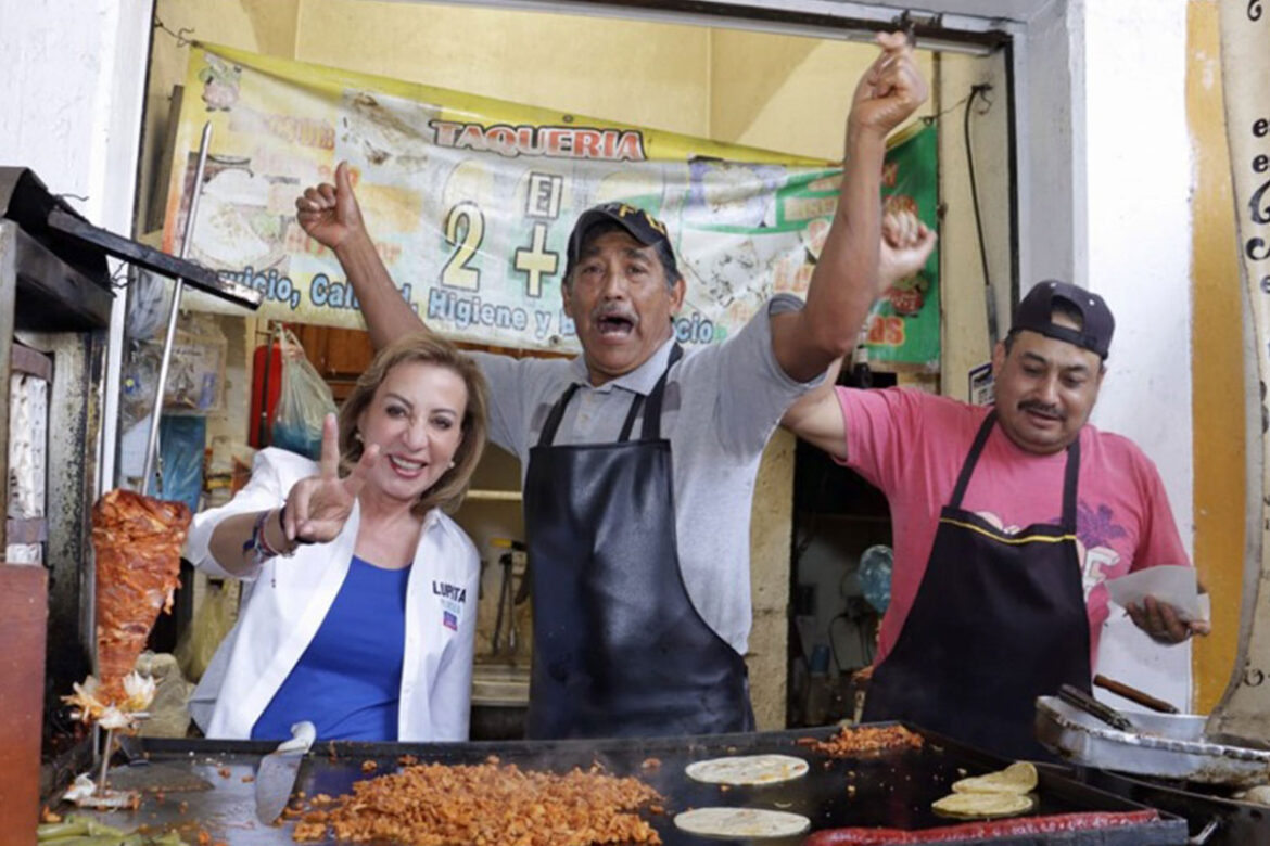 Gobernabilidad de Querétaro, clave para el comercio: Murguía