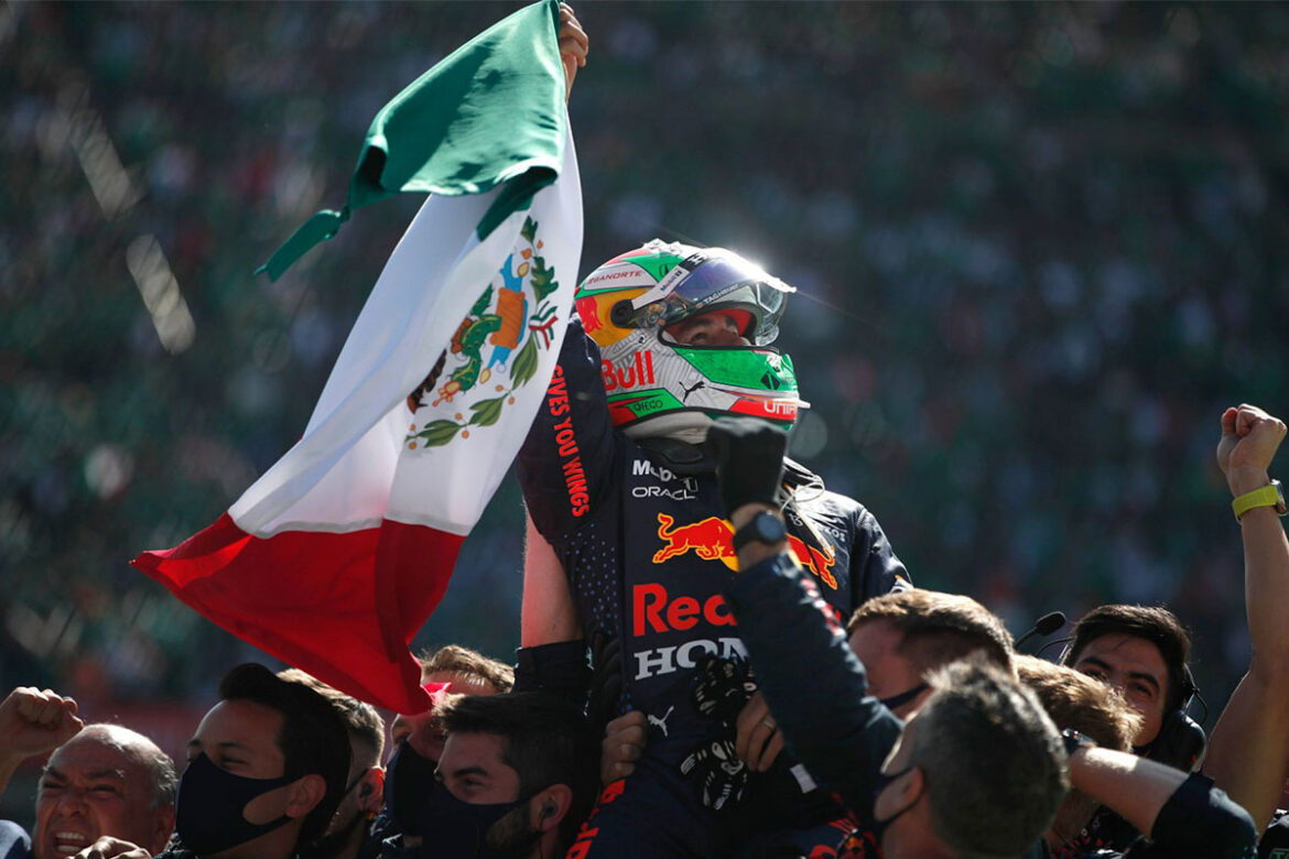 Gran Premio de México 2025 ya tiene fecha