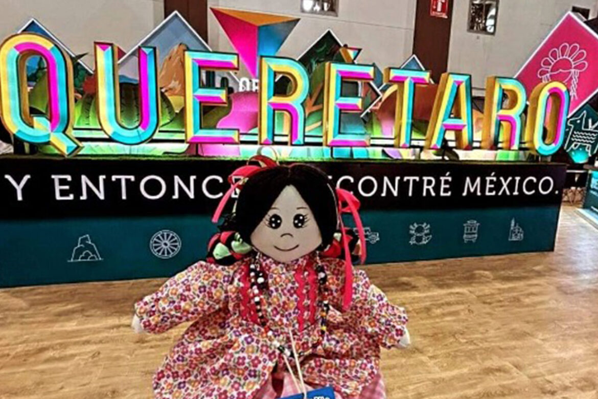 Impulsará UNESCO el turismo cultural de Querétaro