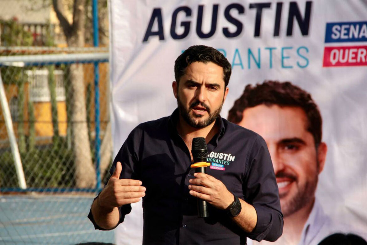 La salud mental se debe atender: Dorantes