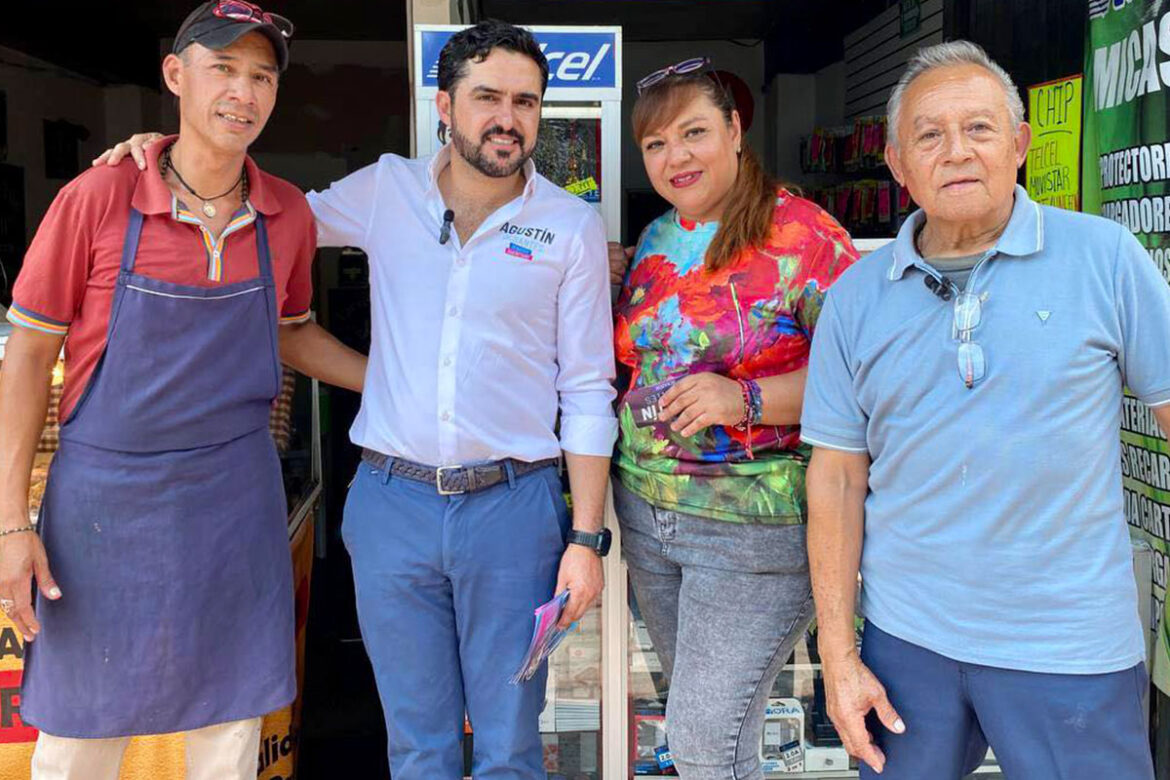 Se deben respetar los ahorros de las personas trabajadoras: Dorantes