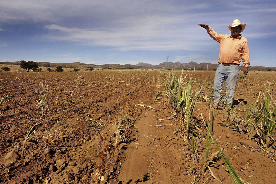 Declaratoria de emergencia por sequía no implica cortes de agua