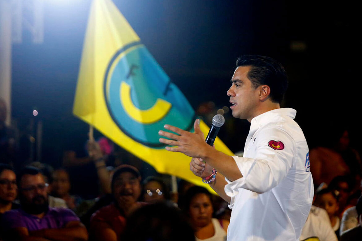 'Felifer' garantiza paridad de género en su gabinete