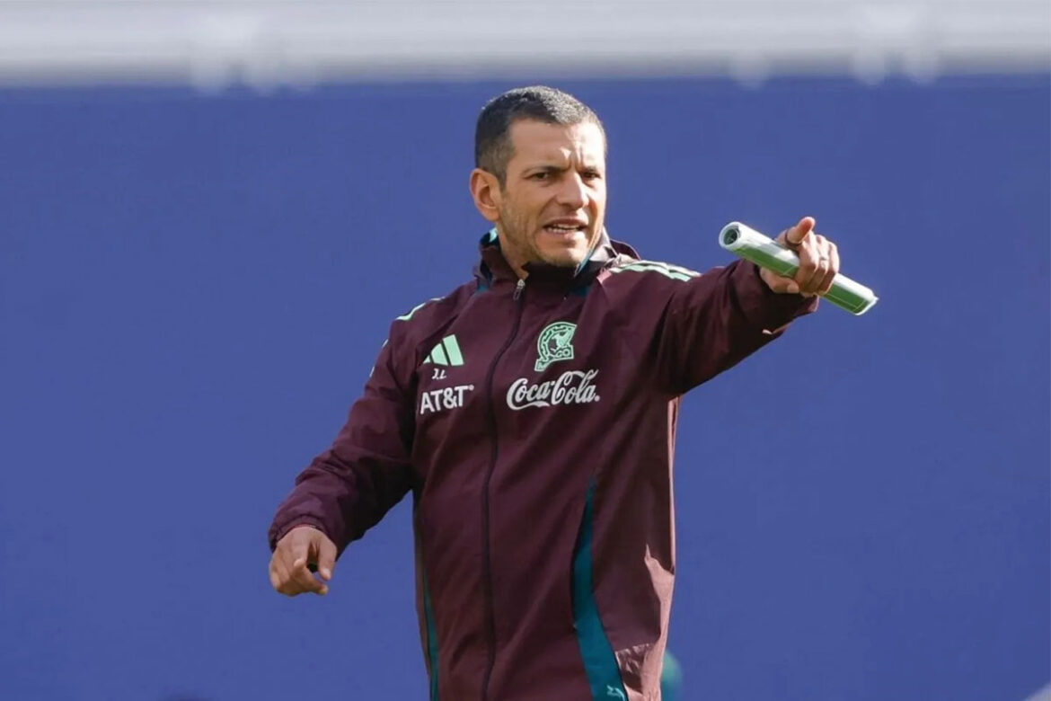 México y Bolivia jugarán amistoso en Chicago
