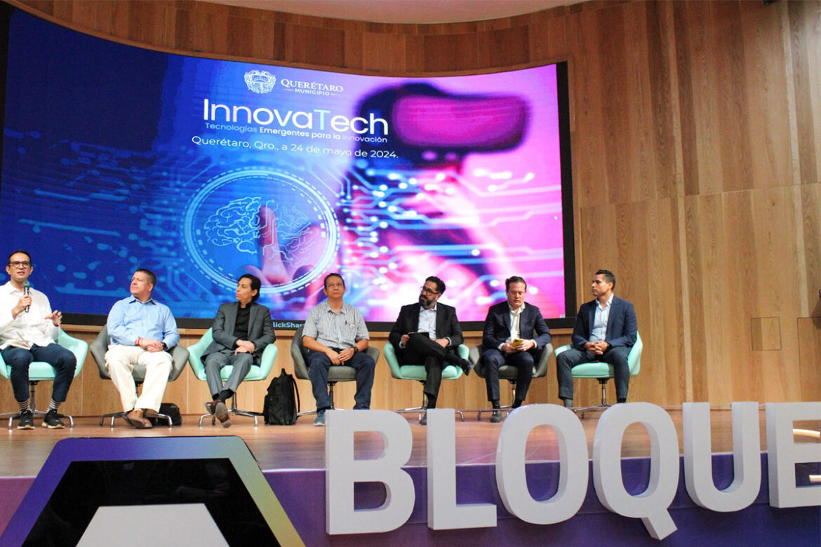 Realizan Congreso en el Centro de Innovación y Tecnología Creativa