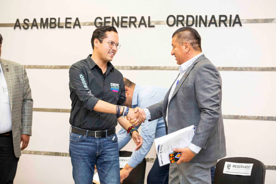 Requerimos de una visión de cooperación metropolitana: Chepe