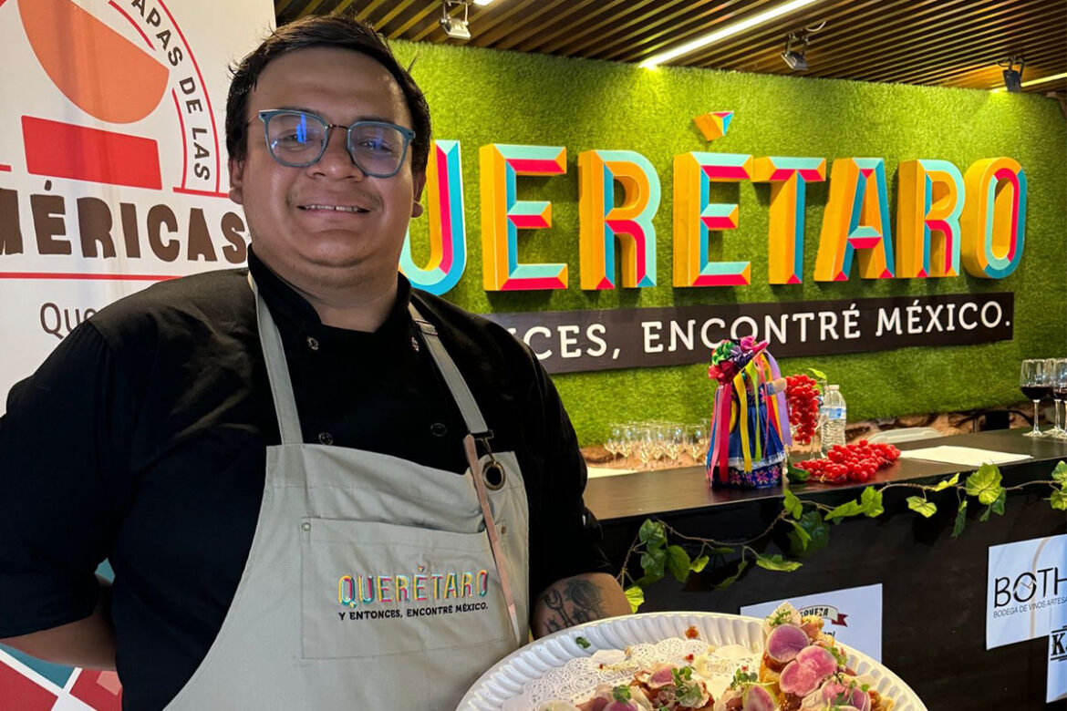Anuncian segundo Concurso Nacional de Pinchos y Tapas